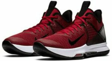 Tênis Nike Lebron Witness IV Masculino