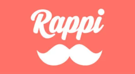 [1ª Compra] R$20 OFF em Compras acima de R$35 na Rappi