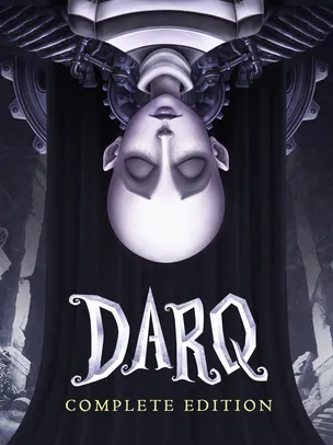 (EPIC) DARQ: Complete Edition
