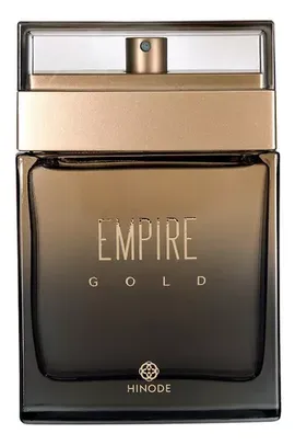 Perfume Hinode Empire Gold 100ml