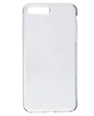 Capa Basic para iPhone 7 Plus Transparente | R$10