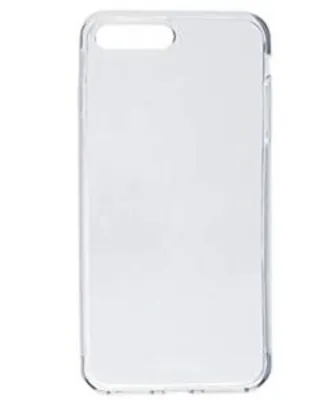 Capa Basic para iPhone 7 Plus Transparente | R$10