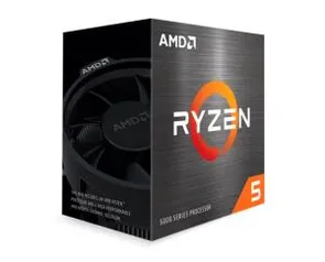 [LANÇAMENTO] AMD RYZEN 5 5600X | R$ 2.500 Á VISTA