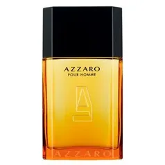 Azzaro Pour Homme Azzaro 200ml - Perfume Masculino - Eau de Toilette