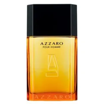 Azzaro Pour Homme Azzaro 200ml - Perfume Masculino - Eau de Toilette