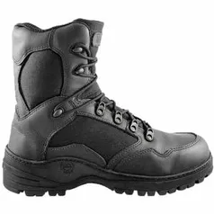 Várias botas militares Airstep à prova d'água por R$135