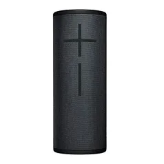 Caixa de Som Bluetooth Ultimate Ears MEGABOOM 3 Portátil e À Prova D´Água - Até 20 horas de Bateria 