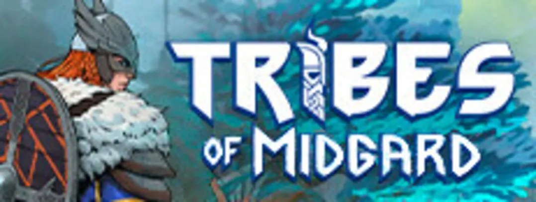 Tribes of Midgard