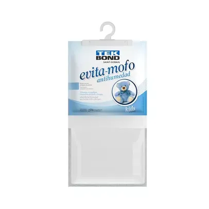 Evita mofo kids 250g - sachê closet 