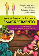 Prescrição de exercício para emagrecimento: Uma abordagem técnica e comportamental