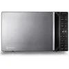 Imagem do produto Micro-ondas Electrolux Prata 36L Efficient (ME36S)