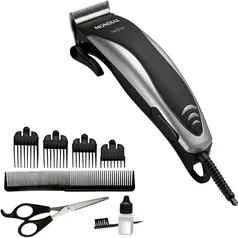 Máquina de Cortar Cabelo Mondial Hair Stylo CR-02