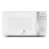 Imagem do produto Micro-ondas 20 Litros Electrolux MTO30, Branco, 220V