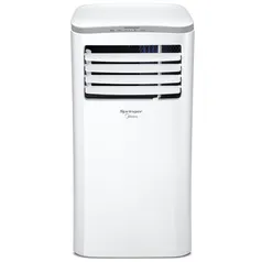 Outlet - Ar Condicionado Portátil Springer Midea 12.000 Btu Frio