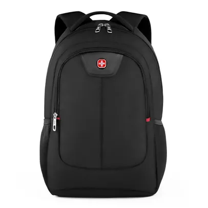 Mochila Notebook Executiva Crossgear Impermeável Resistente Usb 25 L