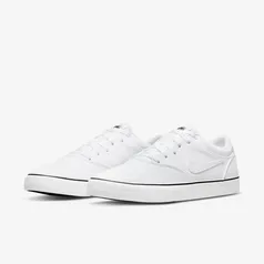 Tênis Nike SB Chron 2 Canvas Masculino