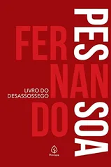 Livro do desassossego - Fernando Pessoa 