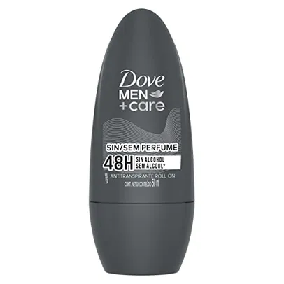 Saindo por R$ 6,8: Dove Desodorante Roll-On (A Embalagem Pode Variar ...