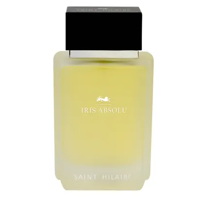 Perfume Saint Hilaire Iris Absolu Masculino Eau de Parfum