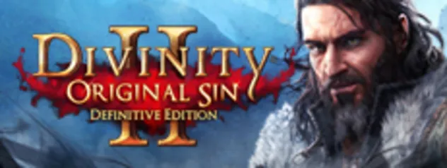 Divinity: Original Sin 2 - Definitive Edition