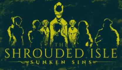 The Shrouded Isle R$5