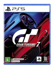 Gran Turismo 7 - PS5 