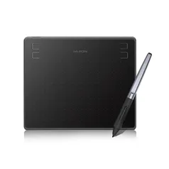 (Primeira Compra) Mesa Digitalizadora Huion HS64 R$104