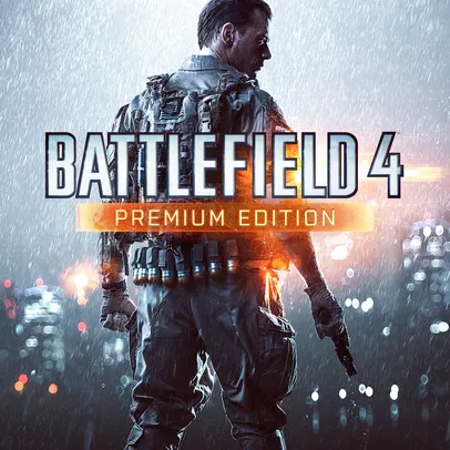 Battlefield 4™ Premium Edition