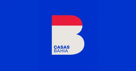 Desconto de até 20% produto selecionado com o cupom Casas Bahia