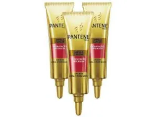 Ampola Pantene Pro-V Cachos Hidra-Vitaminados - 15ml 3 Unidades