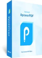 ApowerPDF "GRÁTIS"