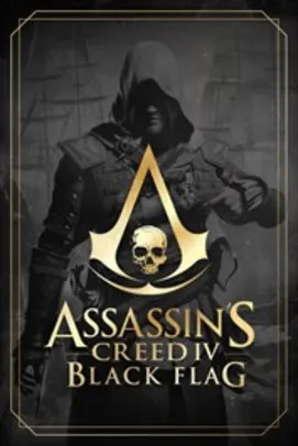 Comprar o Assassin's Creed IV Black Flag | Xbox