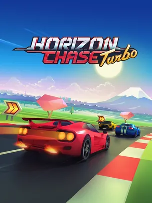 Horizon Chase Turbo