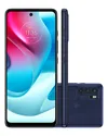 Imagem do produto Smartphone Motorola Moto G60s 128 Gb 6 Gb Ram Azul