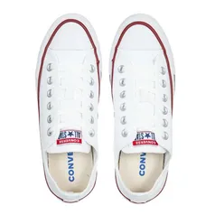 Tênis Converse All Star Chuck Taylor Casual Branco