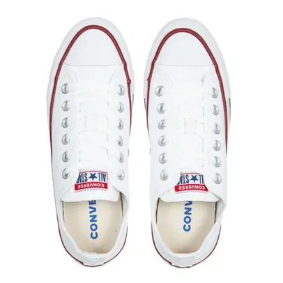 Tênis Converse All Star Chuck Taylor Casual Branco