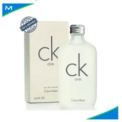 Perfume Feminino Calvin Klein Ck One 200ml