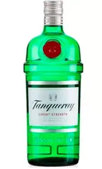 Gin Tanqueray London Dry 750ml