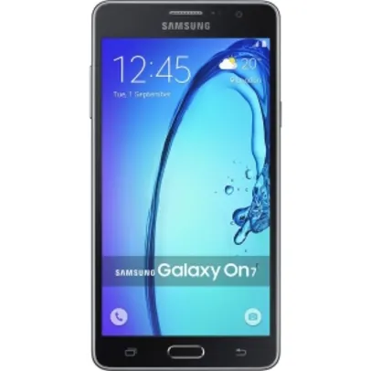 [Americanas]  Samsung Galaxy On 7 - R$ 677