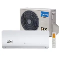 [APP] Ar Condicionado Split Inverter Springer Midea Xtreme Save Connect 9000 BTUS Quente-Frio 220V 38AGVQI09M5