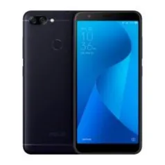 ASUS Zenfone Max (M1) 2GB/32GB Preto - R$629