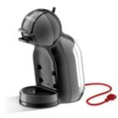 Cafeteira Nescafe Dolce Gusto Mini Me Preta Automática (220v)