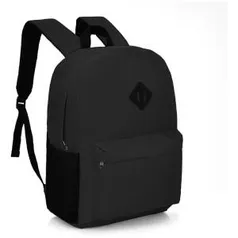 Mochila Escolar/Faculdade/Trabalho Unisex | Switz R$40