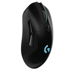 [BOLETO] MOUSE Logitech G703 Hero WIRELESS R$286