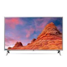 Smart Tv Led 50 Lg 50um7510 4k Wifi Usb Hdmi - R$1.977