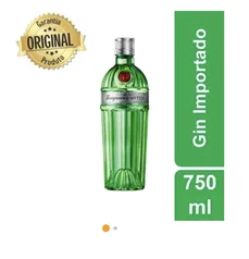 Gin Tanqueray Ten London Dry 750ml