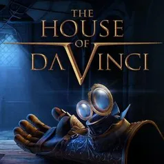 Jogo The House of Da Vince [Google Play Store] - De R$17,00 por R$11,00!