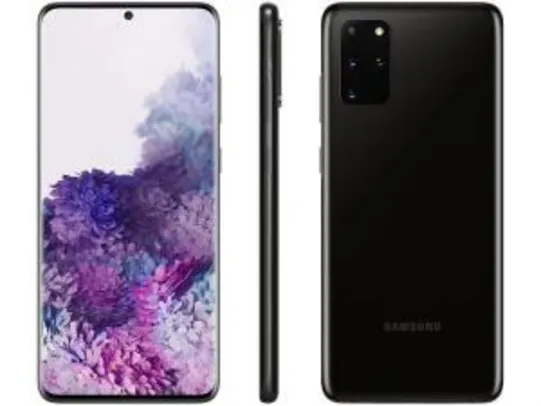 Samsung Galaxy S20 e S20+ 10x sem juros | R$3.849
