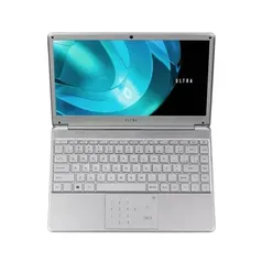 [AME 1.295,45] Notebook Ultra UB430 Intel Core i3 4GB 120GB SSD W10| Obabox