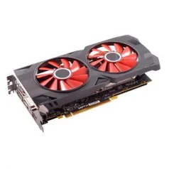 RX570 da XFX